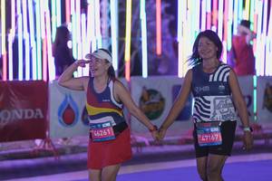 BIB: 46261, 47167
                            <button type="button" onclick="openModal(23190773)" class="btn btn-primary btn-sm float-right btn-popup" data-toggle="modal" data-target=".modal-high-quality">
                        <i class="fas fa-shopping-cart"></i> Add to Cart
                    </button>
                                            <button type="button" onclick="isThisMe(23190773, true)" class="btn btn-success btn-sm float-right btn-popup btn-isme hidden" data-toggle="tooltip" data-placement="bottom" title="นี่คือรูปของคุณใช่ไหม คลิกที่นี่เพื่อเอาเข้าอัลบั้ม">
                        <i class="fas fa-plus"></i> Add to album
                    </button>
                    <button type="button" onclick="isThisMe(23190773, false)" class="btn btn-warning btn-sm float-right btn-popup btn-isnotme hidden">
                        <i class="fas fa-ban"></i> Remove from album
                    </button>